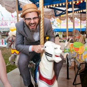 Meet your Posher, Dan